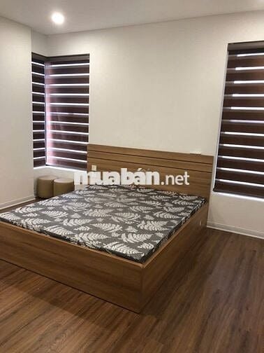 CĂN HỘ 104m2- 3PN – BÌNH MINH GARDEN-93 Đức Giang,quận Long Biên,HN