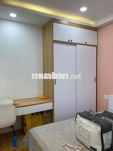 Bán CC Saigon South Q7, 2PN giá *** thị trường, Vào ở liền