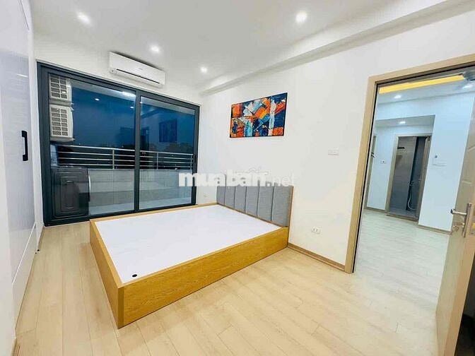 CĂN HỘ CHUNG CƯ - NÀNG HƯƠNG - NGUYỄN TRÃI - 2 PN - 2WC - CĂN GÓC