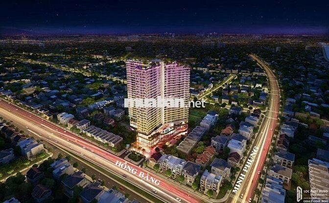 bán căn DUPLEX siêu cao cấp trung tâm Chợ Lớn chỉ 10 tỷ(100%) - ở liền