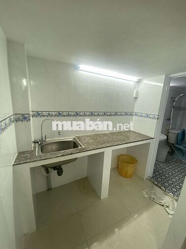 Cho thuê nhà 70m2 có gác lửng, 2 phòng ngủ, Bình Hưng,Bình Chánh,kế Q8