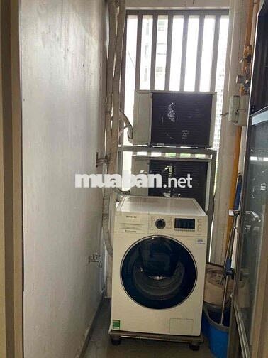 Bán CC Saigon South Q7, 2PN giá *** thị trường, Vào ở liền