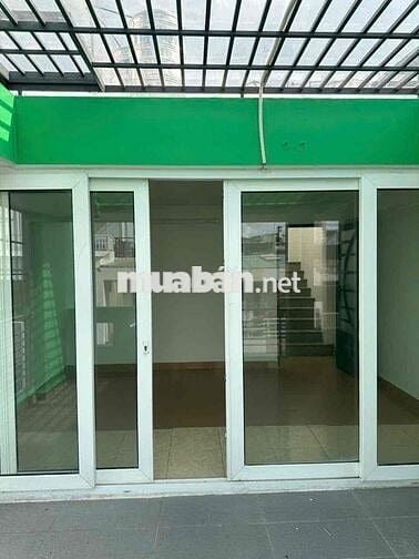 CHO THUÊ NHÀ MẶT TIỀN ĐƯỜNG HOA
