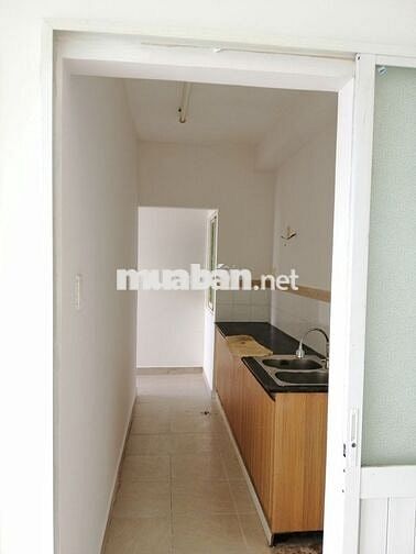 Cho thuê căn hộ Ehome3 Tây Sài Gòn 2 phòng ngủ có ban công