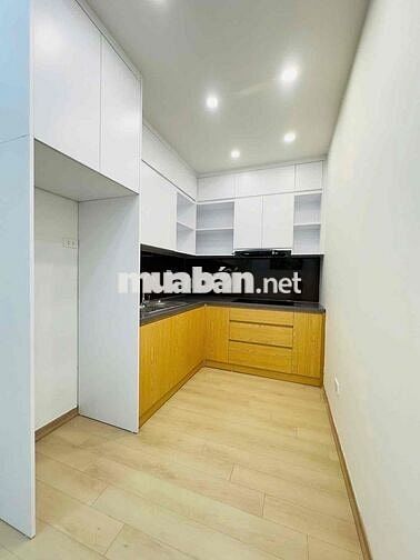 CĂN HỘ CHUNG CƯ - NÀNG HƯƠNG - NGUYỄN TRÃI - 2 PN - 2WC - CĂN GÓC