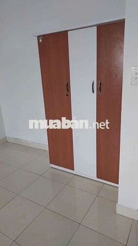 CHO THUÊ CHỘ CC NHẤT LAN2. LỘ TẺ. BÌNH TÂN. 55M2. 2PN. 5TR5/THÁNG.