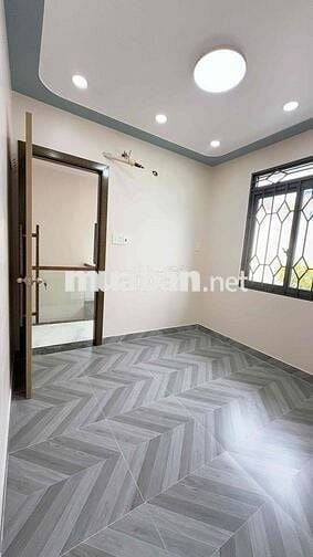 SIÊU PHẨM NGANG 5M 4P NGỦ HXH 5.1 TỶ TL NHẸ
