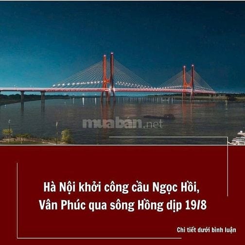 Lô góc đẹp nhất khu Chợ Rau - Liên Châu - Yên Lạc - Vĩnh Phúc 