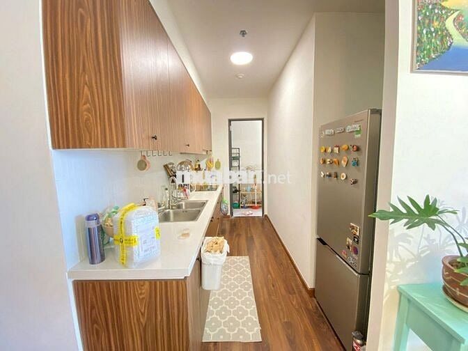 Cho thuê 2PN 2WC - full nt cao cấp giá 11tr/tháng - nhà mới rất đẹp