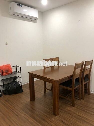 CĂN HỘ 104m2- 3PN – BÌNH MINH GARDEN-93 Đức Giang,quận Long Biên,HN