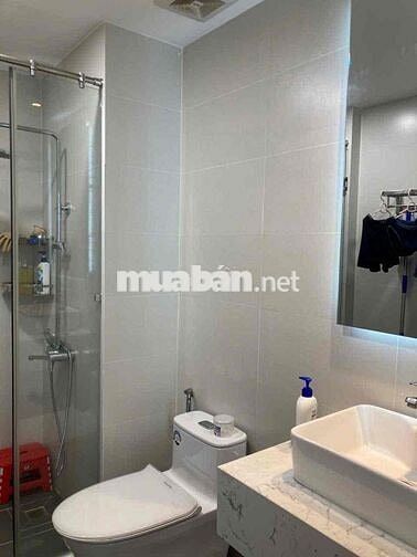 Bán CC Saigon South Q7, 2PN giá *** thị trường, Vào ở liền
