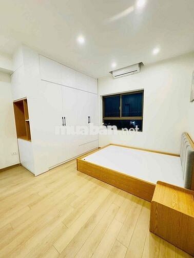 CĂN HỘ CHUNG CƯ - NÀNG HƯƠNG - NGUYỄN TRÃI - 2 PN - 2WC - CĂN GÓC