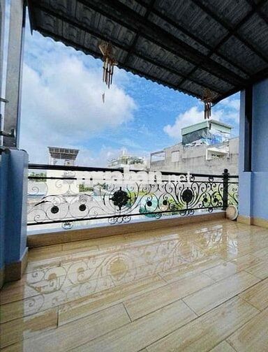 CHO THUÊ NHÀ FULL NỘI THẤT ĐS 2 HIỆP BÌNH PHƯỚC THỦ ĐỨC SÁT VẠN PHÚC