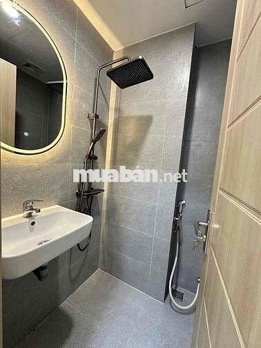 CĂN HỘ CHUNG CƯ - NÀNG HƯƠNG - NGUYỄN TRÃI - 2 PN - 2WC - CĂN GÓC