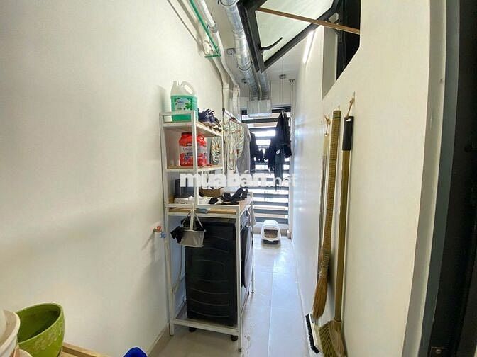 Cho thuê 2PN 2WC - full nt cao cấp giá 11tr/tháng - nhà mới rất đẹp