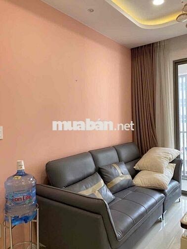Bán CC Saigon South Q7, 2PN giá *** thị trường, Vào ở liền