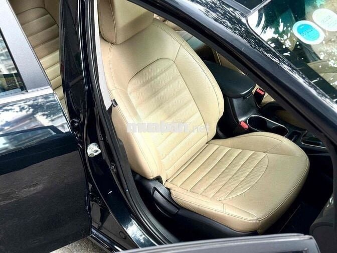Kia Cerato 2018 2.0 AT Premium - 100000 km