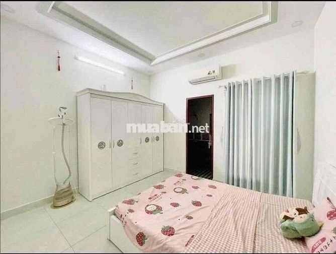 CHO THUÊ NHÀ FULL NỘI THẤT ĐS 2 HIỆP BÌNH PHƯỚC THỦ ĐỨC SÁT VẠN PHÚC