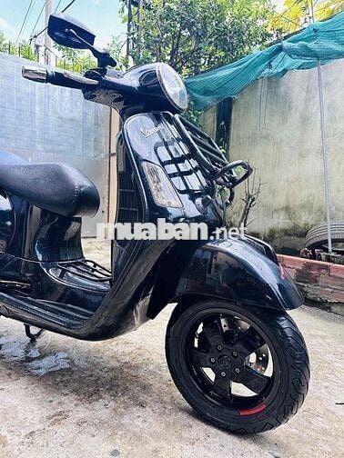 VESPA GTS 125CC 3VAL IE 2015 BS65 CHÍNH CHỦ