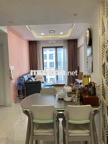Bán CC Saigon South Q7, 2PN giá *** thị trường, Vào ở liền