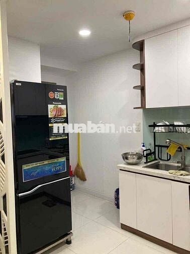 Bán CC Saigon South Q7, 2PN giá *** thị trường, Vào ở liền