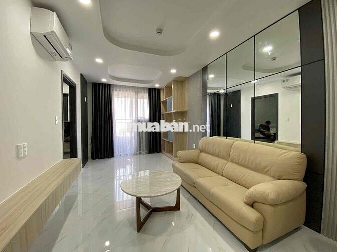 Bán Căn hộ View sông 2PN, CC Saigon South Q7, sổ sẵn, giá tốt