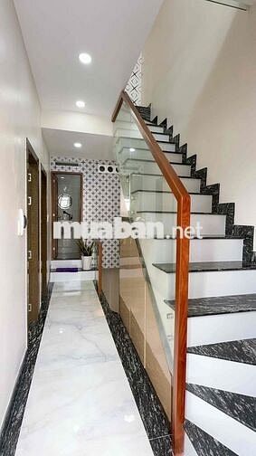 SIÊU PHẨM NGANG 5M 4P NGỦ HXH 5.1 TỶ TL NHẸ