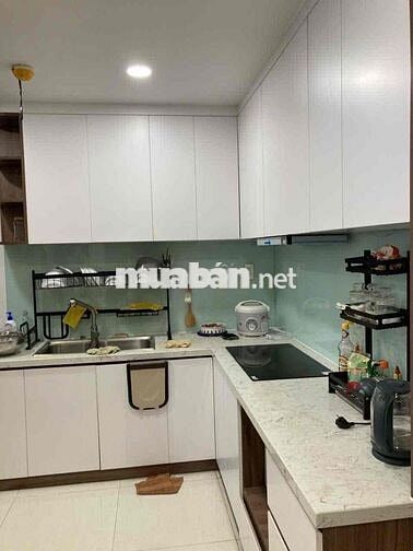 Bán CC Saigon South Q7, 2PN giá *** thị trường, Vào ở liền