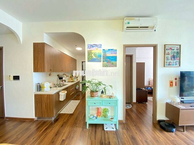 Cho thuê 2PN 2WC - full nt cao cấp giá 11tr/tháng - nhà mới rất đẹp