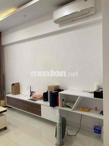 Bán CC Saigon South Q7, 2PN giá *** thị trường, Vào ở liền