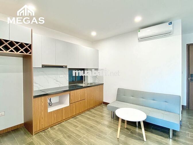 CHO THUÊ 1N1K ĐẦY ĐỦ NỘI THẤT MỚI TINH NGAY LẠC LONG QUÂN, TÂY HỒ