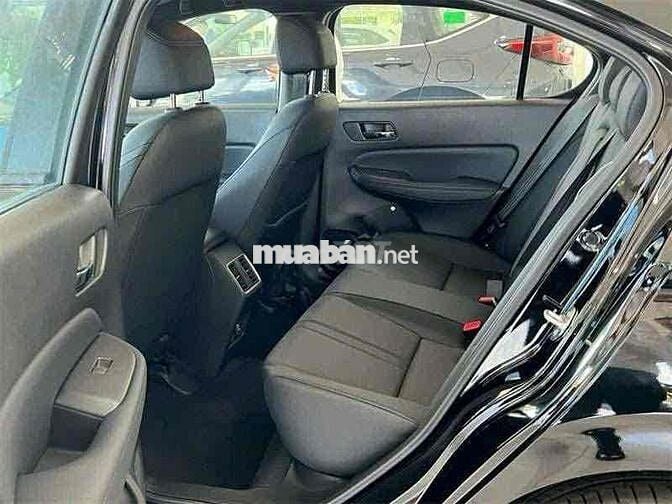 Honda City 2025 RS 1.5 AT