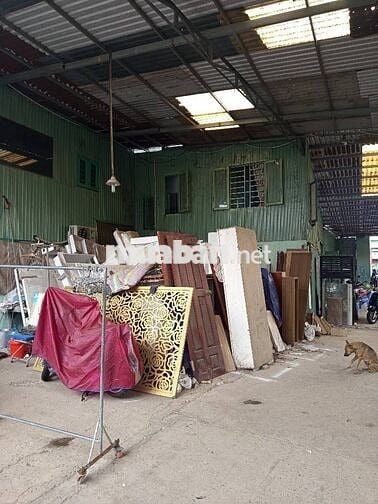 MẶT TIỀN HUỲNH TẤN PHÁT – NHÀ BÈ – NGANG 16.4M – PHÙ HỢP KD ĐA NGÀNH