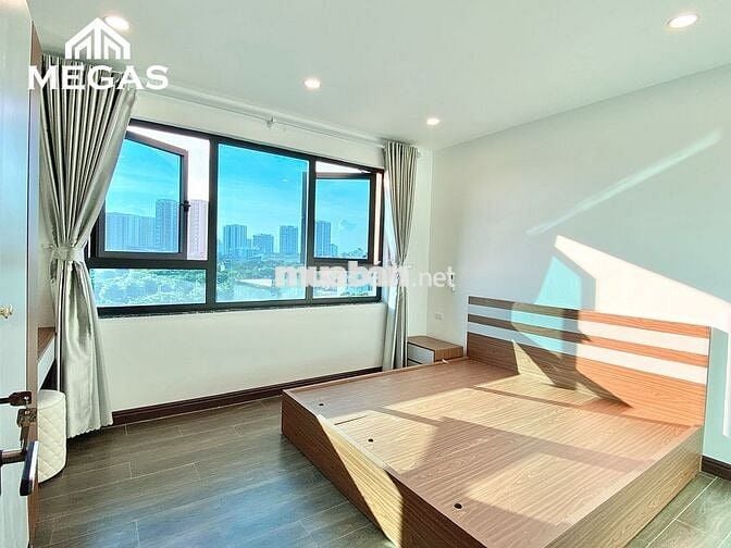 CHO THUÊ 1N1K ĐẦY ĐỦ NỘI THẤT MỚI TINH NGAY LẠC LONG QUÂN, TÂY HỒ
