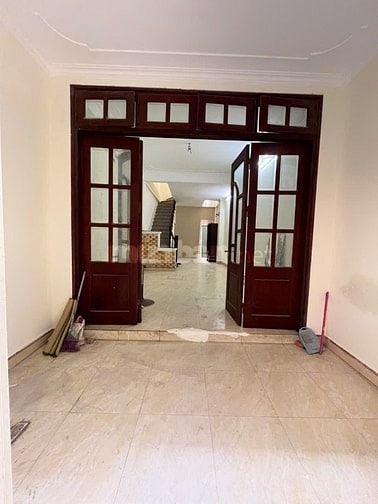 Cho thuê nhà khu Trương Định, gần Nam Đô, diện tích 50 m2 x 4 tầng,