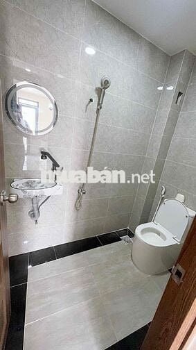 SIÊU PHẨM NGANG 5M 4P NGỦ HXH 5.1 TỶ TL NHẸ