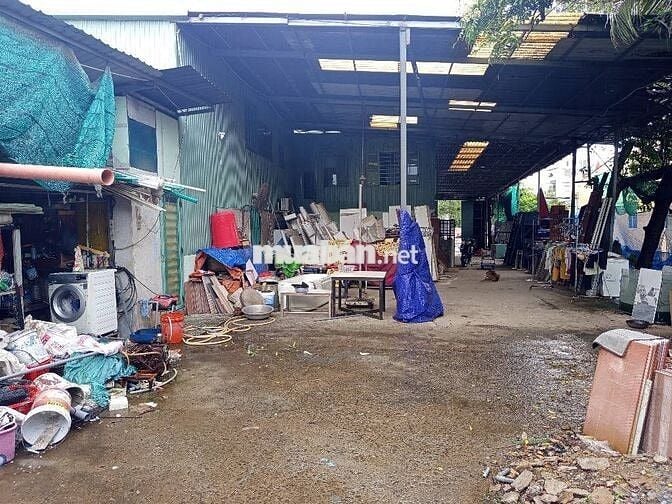 MẶT TIỀN HUỲNH TẤN PHÁT – NHÀ BÈ – NGANG 16.4M – PHÙ HỢP KD ĐA NGÀNH