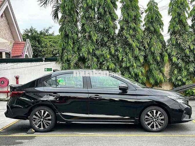 Honda City 2025 RS 1.5 AT