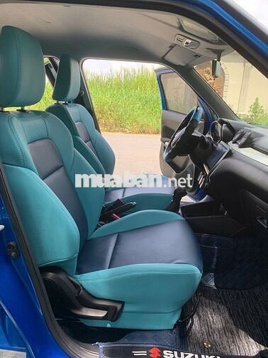Suzuki Swift 2020 GLX 1.2 AT - 30000 km