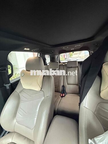 Ford Everest 2023 Titanium+ 2.0 AT 4x4 - 43900 km