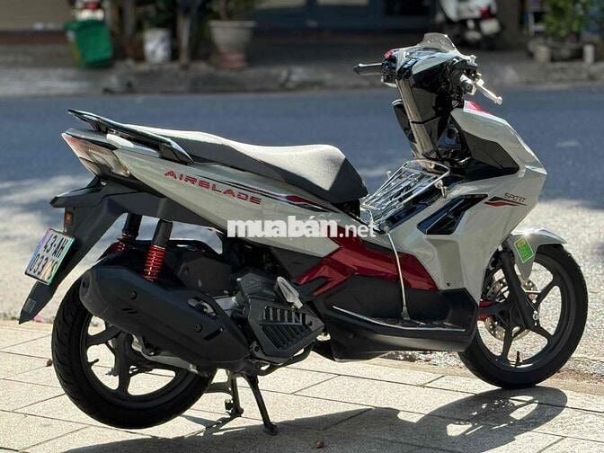 AB 2025 ,xe  đẹp ken máy rin êm, áo keo nguyên con