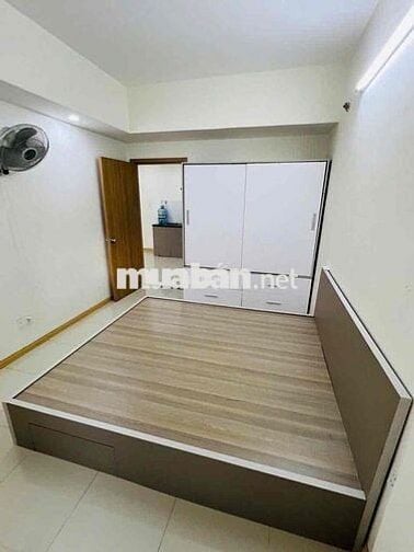 CHO THUÊ CHUNG CƯ QUẬN7  1PN GIÁ 7tr