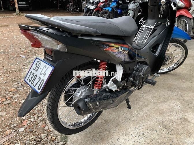 Honda Blade 2022, xe số 110cc, ngay chủ bán,xe đẹp