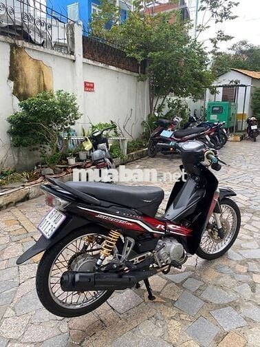 Xe sirut 50cc