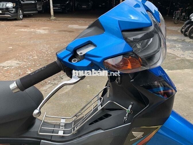 Honda Blade 2022, xe số 110cc, ngay chủ bán,xe đẹp