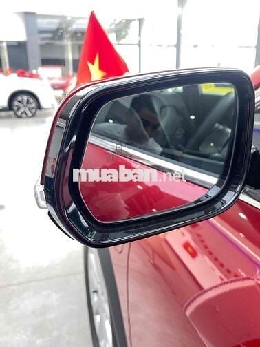 VinFast VF6 Eco Trả Trước 140tr, Ls 4,8%/3năm