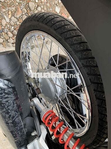 Honda Blade 2022, xe số 110cc, ngay chủ bán,xe đẹp