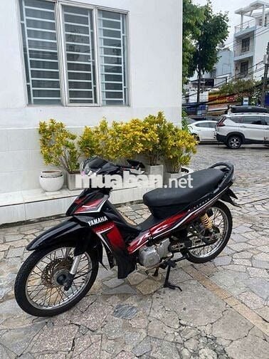 Xe sirut 50cc