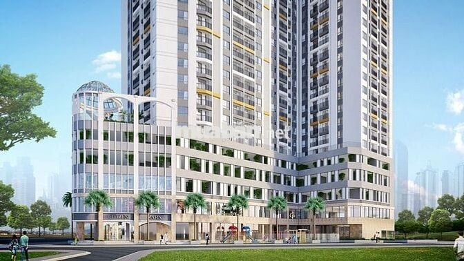 CHO THUÊ SHOPHOUSE - 160M2 - 2 TẦNG - KHU CAO CẤP CƯ DÂN ĐÔNG SẦM UẤT