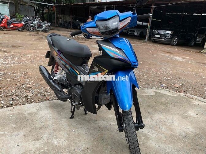 Honda Blade 2022, xe số 110cc, ngay chủ bán,xe đẹp